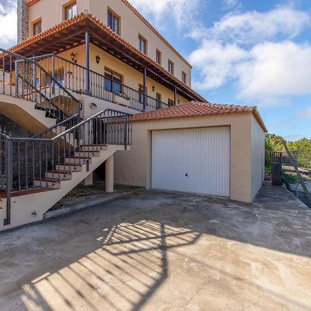 Вилла Casa Nieves Эль-Пасо Экстерьер фото